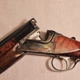 Merkel O/U16 gauge - 8 of 18