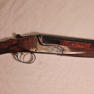 Merkel O/U16 gauge - Image 17 of 18