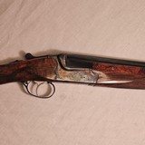 Merkel O/U16 gauge - 17 of 18