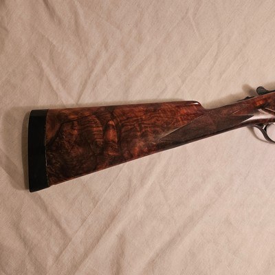 Merkel O/U16 gauge - Image 4 of 18