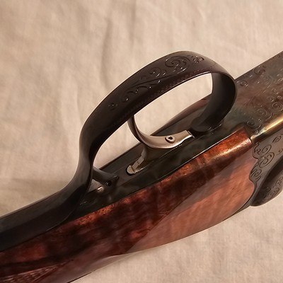 Merkel O/U16 gauge - Image 14 of 18