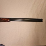 Merkel O/U16 gauge - 7 of 18