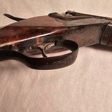 Merkel O/U16 gauge - 3 of 18