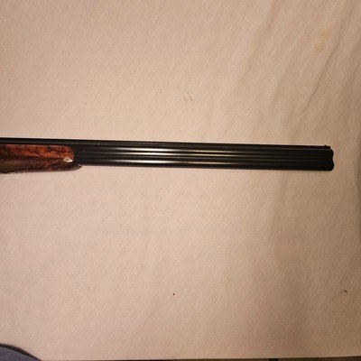 Merkel O/U16 gauge - Image 7 of 18