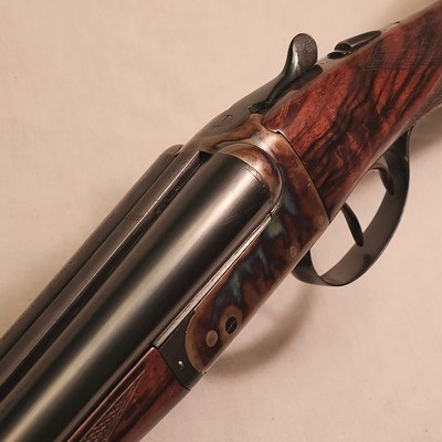 W&C Scott Shotgun 20 gauge - Image 24 of 24