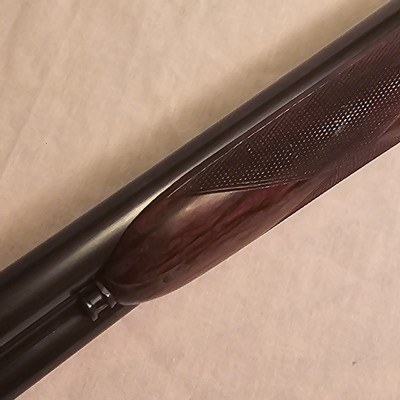 W&C Scott Shotgun 20 gauge - Image 4 of 24