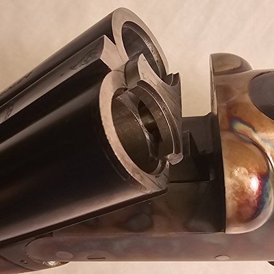 W&C Scott Shotgun 20 gauge - Image 23 of 24