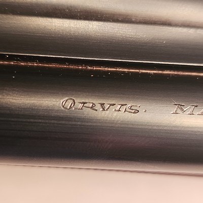 W&C Scott Shotgun 20 gauge - Image 5 of 24