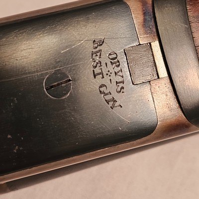 W&C Scott Shotgun 20 gauge - Image 20 of 24
