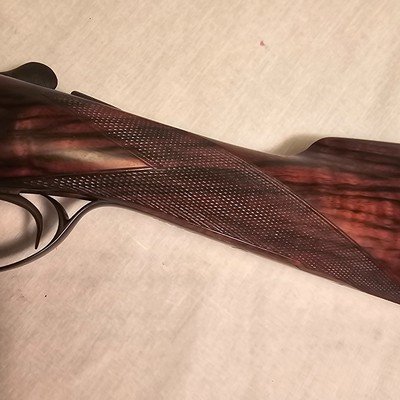 W&C Scott Shotgun 20 gauge - Image 13 of 24