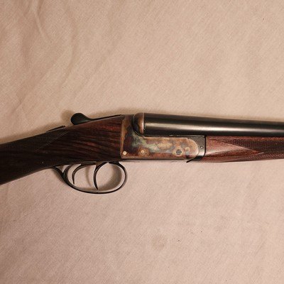 W&C Scott Shotgun 20 gauge - Image 1 of 24