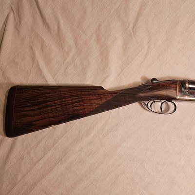W&C Scott Shotgun 20 gauge - Image 2 of 24