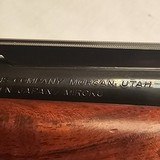 Browning Miroku Citori525 20 Gauge - 11 of 25