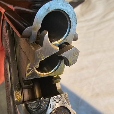 Rizzini Deluxe 28 gauge - Image 17 of 25