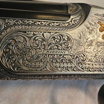 Rizzini Deluxe 28 gauge - Image 11 of 25