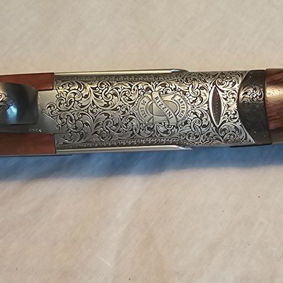 Rizzini Deluxe 28 gauge - Image 16 of 25