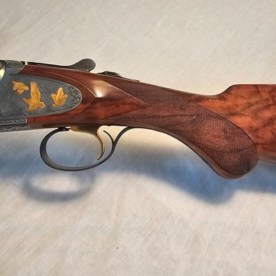 Rizzini Deluxe 28 gauge - Image 2 of 25
