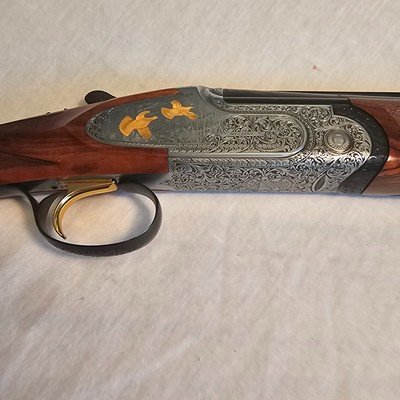 Rizzini Deluxe 28 gauge - Image 8 of 25