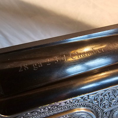 Rizzini Deluxe 28 gauge - Image 6 of 25