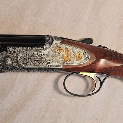 Rizzini Deluxe 28 gauge - Image 21 of 25
