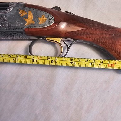 Rizzini Deluxe 28 gauge - Image 19 of 25