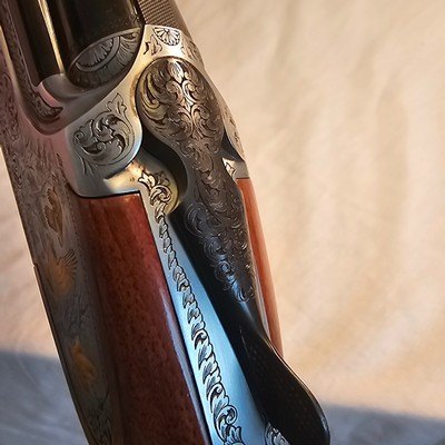 Rizzini Deluxe 28 gauge - Image 3 of 25