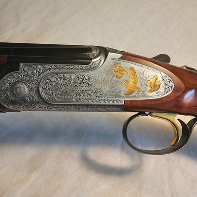 Rizzini Deluxe 28 gauge - Image 22 of 25