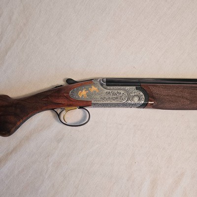 Rizzini Deluxe 28 gauge