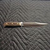 116396PUMA ORIGINAl GERMANY KNIFE - 6 of 10