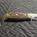 116396PUMA ORIGINAl GERMANY KNIFE - 7 of 10