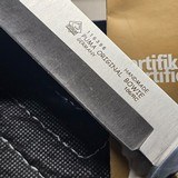 116396PUMA ORIGINAl GERMANY KNIFE - 2 of 10