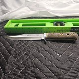 116396PUMA ORIGINAl GERMANY KNIFE - 10 of 10