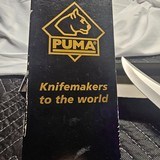 116396PUMA ORIGINAl GERMANY KNIFE - 4 of 10