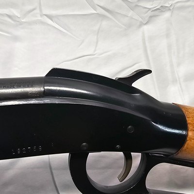 ITHACA MODEL66 410GA BARREL 26