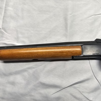 ITHACA MODEL66 410GA BARREL 26