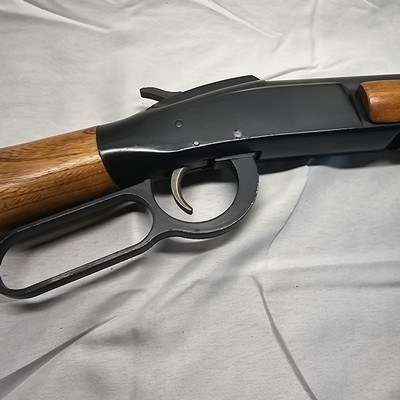 ITHACA MODEL66 410GA BARREL 26
