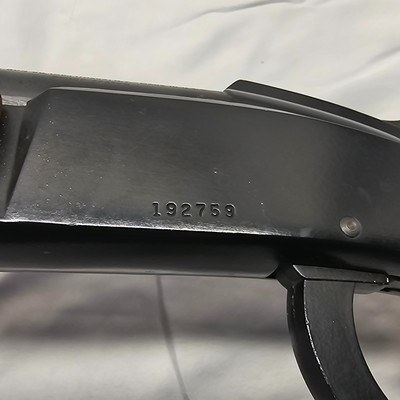 ITHACA MODEL66 410GA BARREL 26