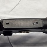 MARLIN MODEL 39 CENTURY 22 RIM FIRE CALIBER LIKE NEW NO BOX OR PAPERS. - Image 13 of 16