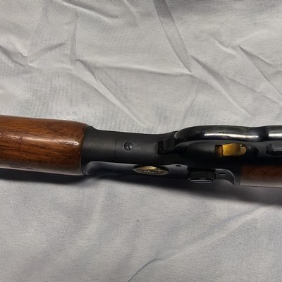 MARLIN MODEL 39 CENTURY 22 RIM FIRE CALIBER LIKE NEW NO BOX OR PAPERS. - Image 5 of 16