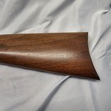 MARLIN MODEL 39 CENTURY 22 RIM FIRE CALIBER LIKE NEW NO BOX OR PAPERS. - Image 9 of 16
