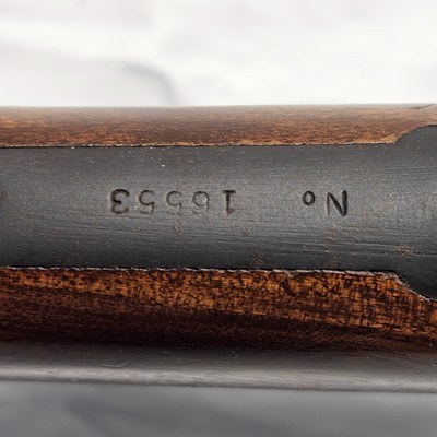 MARLIN MODEL 39 CENTURY 22 RIM FIRE CALIBER LIKE NEW NO BOX OR PAPERS. - Image 6 of 16