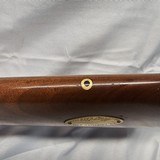 MARLIN MODEL 39 CENTURY 22 RIM FIRE CALIBER LIKE NEW NO BOX OR PAPERS. - Image 4 of 16