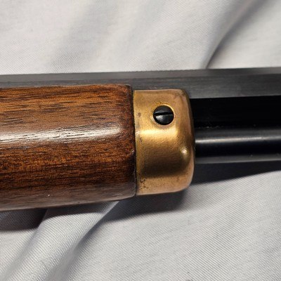 MARLIN MODEL 39 CENTURY 22 RIM FIRE CALIBER LIKE NEW NO BOX OR PAPERS. - Image 12 of 16