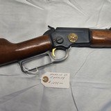 MARLIN MODEL 39 CENTURY 22 RIM FIRE CALIBER LIKE NEW NO BOX OR PAPERS. - Image 1 of 16
