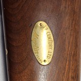 MARLIN MODEL 39 CENTURY 22 RIM FIRE CALIBER LIKE NEW NO BOX OR PAPERS. - Image 11 of 16