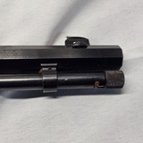 MARLIN MODEL 39 CENTURY 22 RIM FIRE CALIBER LIKE NEW NO BOX OR PAPERS. - Image 14 of 16