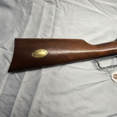 MARLIN MODEL 39 CENTURY 22 RIM FIRE CALIBER LIKE NEW NO BOX OR PAPERS. - Image 8 of 16