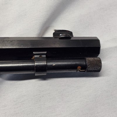MARLIN MODEL 39 CENTURY 22 RIM FIRE CALIBER LIKE NEW NO BOX OR PAPERS. - Image 14 of 16