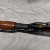 MARLIN MODEL 39 CENTURY 22 RIM FIRE CALIBER LIKE NEW NO BOX OR PAPERS. - Image 5 of 16
