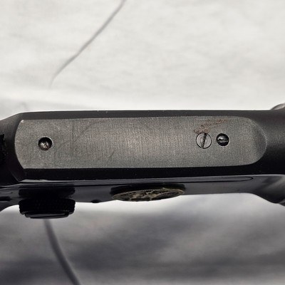 MARLIN MODEL 39 CENTURY 22 RIM FIRE CALIBER LIKE NEW NO BOX OR PAPERS. - Image 13 of 16